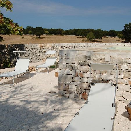 B&B Masseria Santanna Impalata Kültér fotó