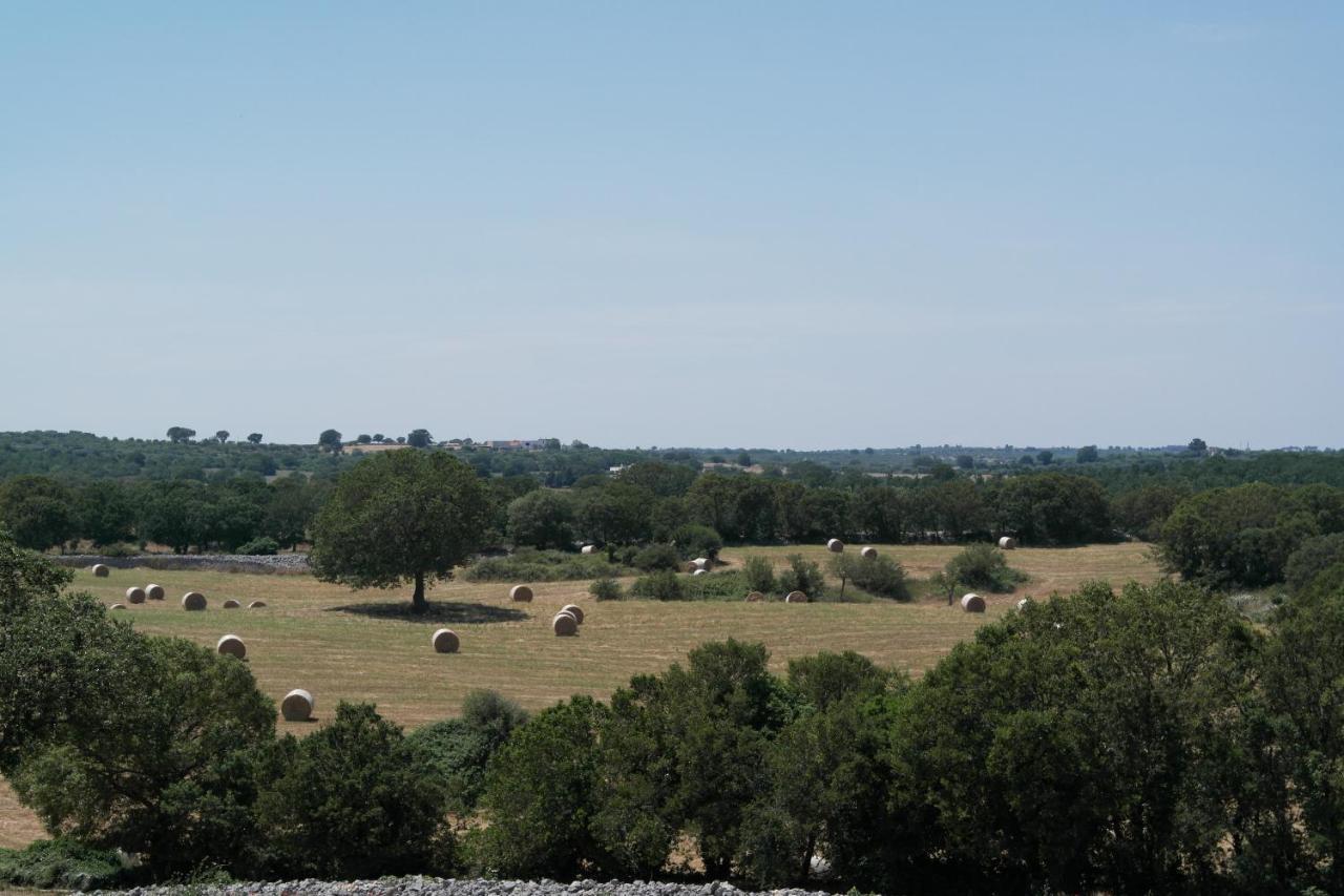 B&B Masseria Santanna Impalata Kültér fotó