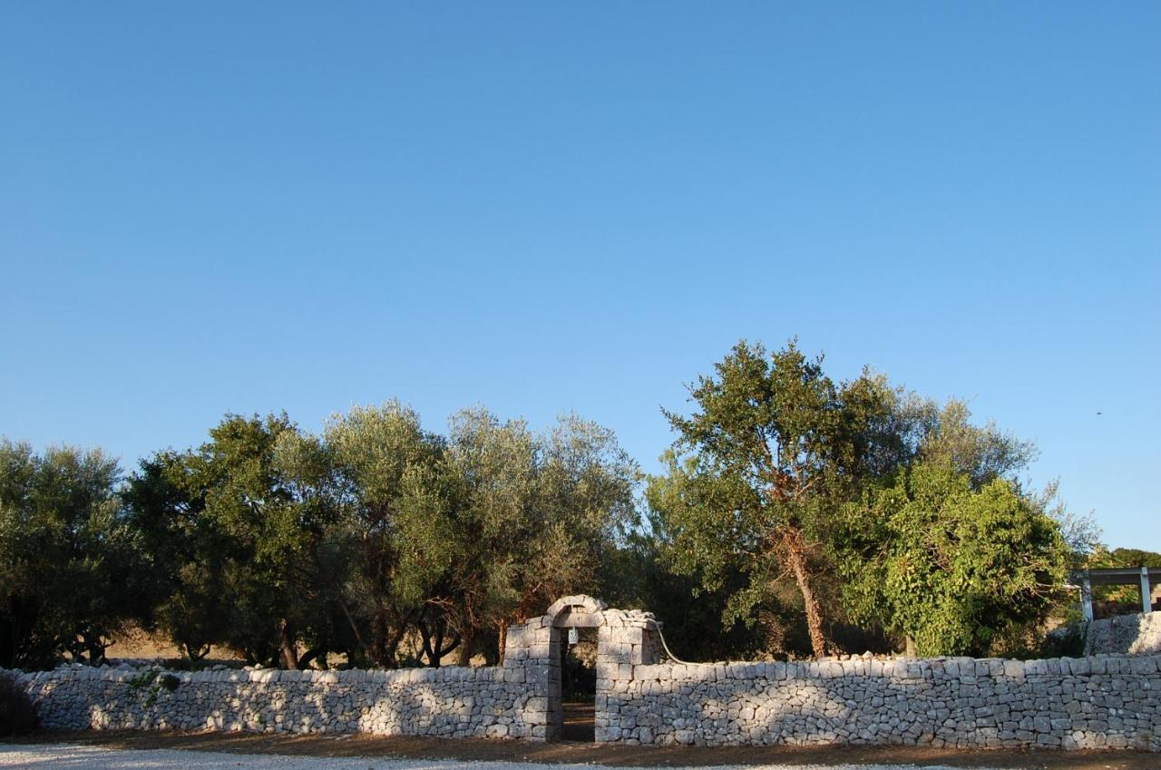 B&B Masseria Santanna Impalata Kültér fotó